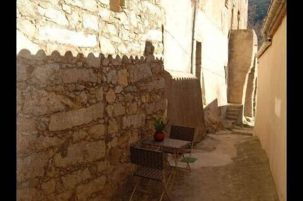 Gîte, Hameau de Cassano en Haute-Corse : Charme et Tranquillité in Montegrosso, Région de Calvi