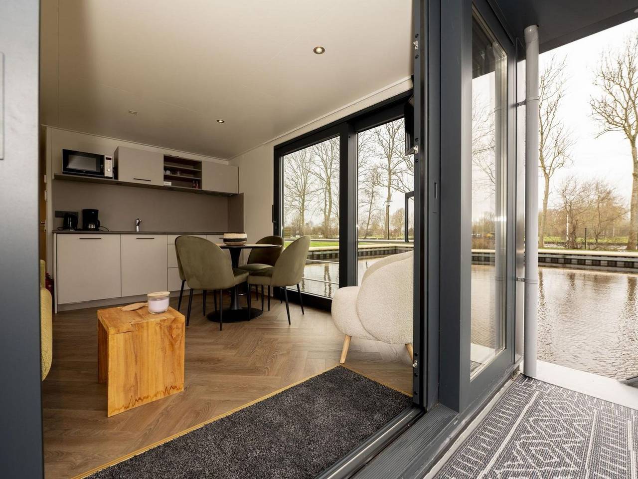 Boatique Sneek in Friesland