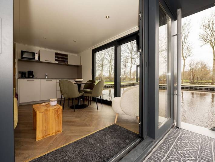 Boatique Sneek in Friesland