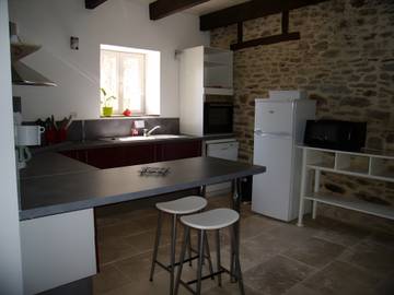 Gîte pour 5 Personnes dans Corseul, Région de Dinan, Photo 3