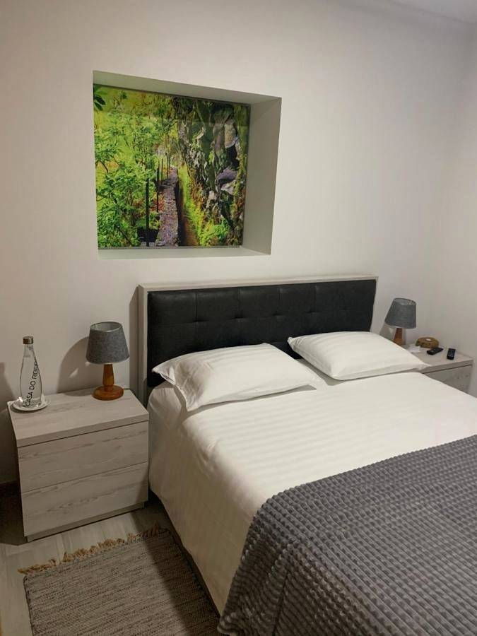 Double Room with Mountain View in São Roque do Faial, Madeira