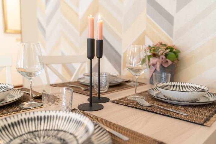 Ferienwohnung für 2 Personen, mit Balkon/Terrasse in Verona - 2