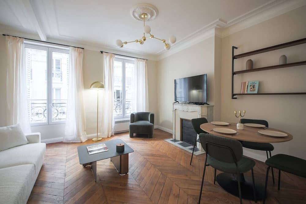 Appartement de vacances
