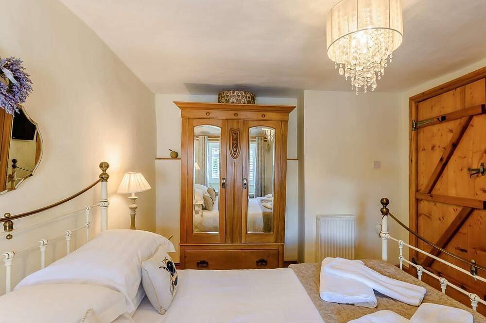 1 Bed in Grange-over-sands in Cartmel, Lake District