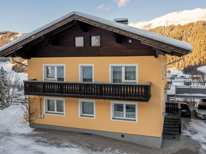 Ferienhaus für 20 Personen, mit Garten in Schladming-Dachstein - 2