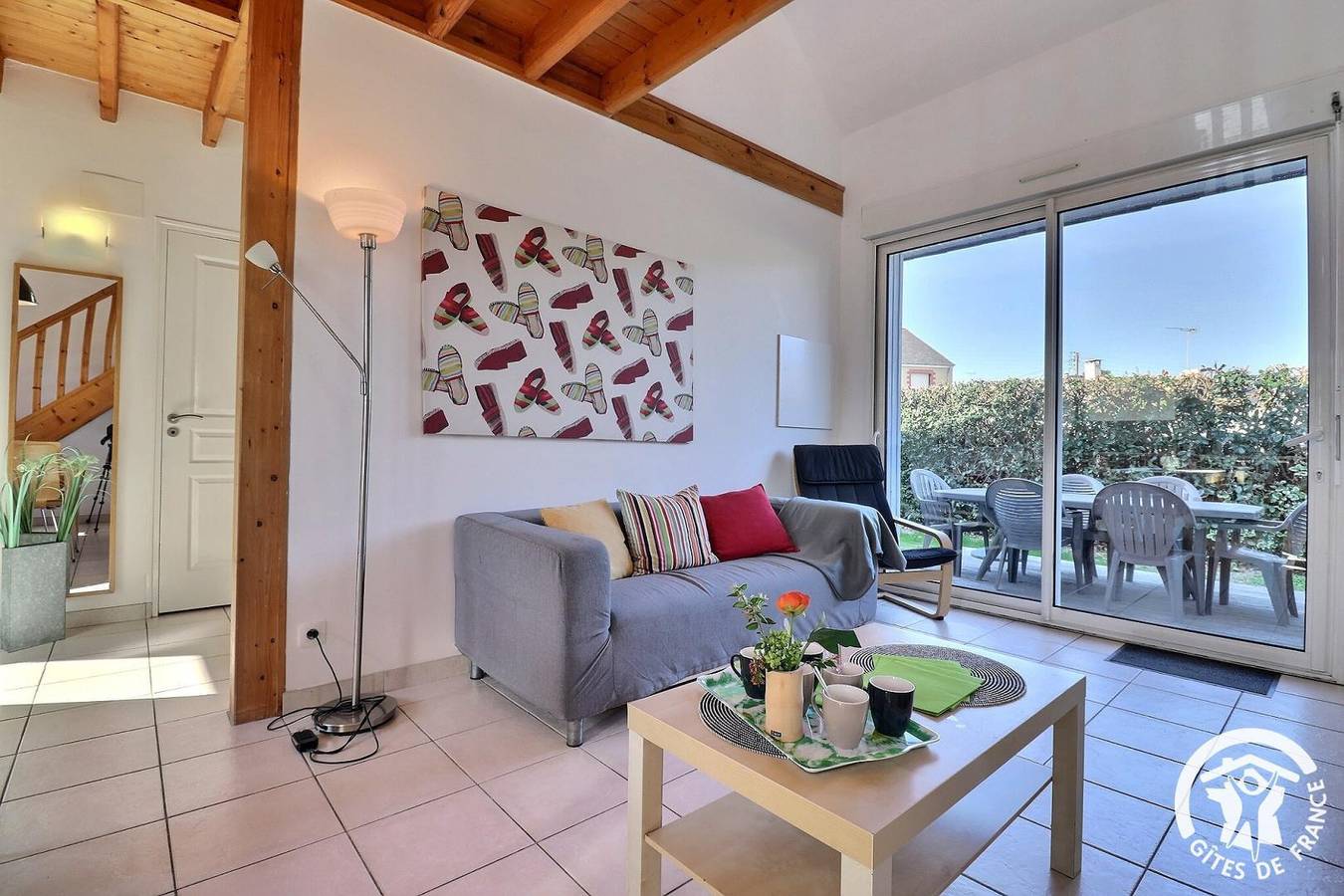 Les Roches blanches 2 in Saint-Lunaire, Région de Saint-Malo