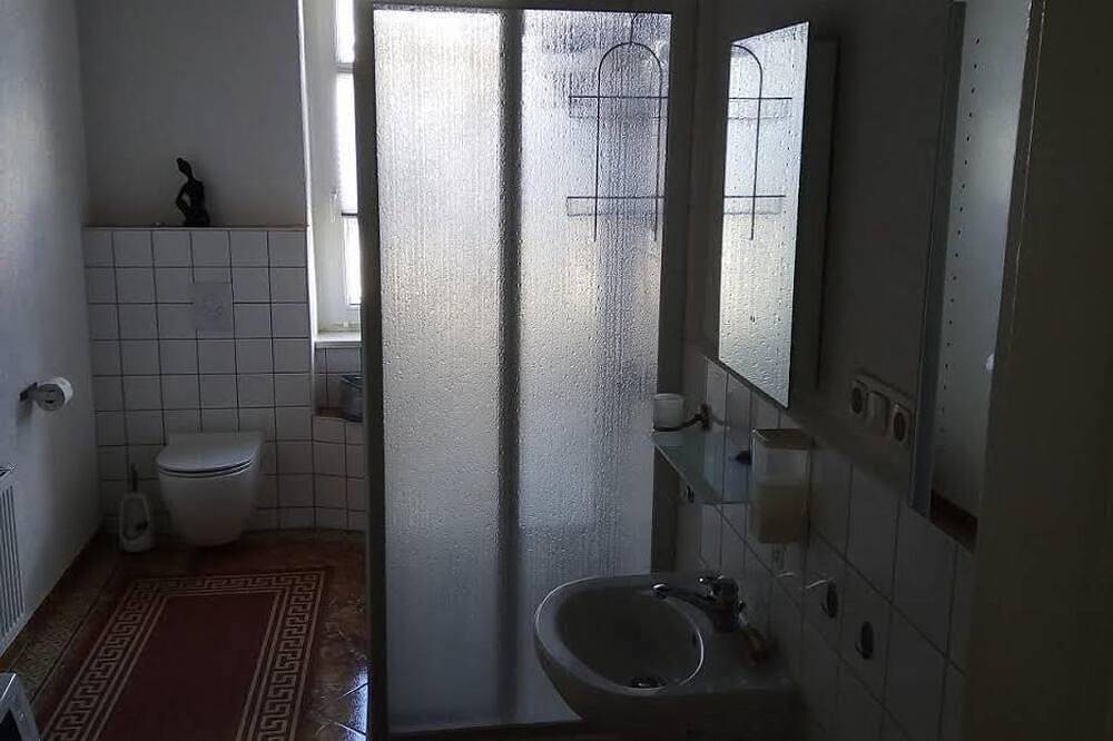 Ganze Wohnung, Ferienwohnung Erzgebirge in Geyer, Erzgebirge