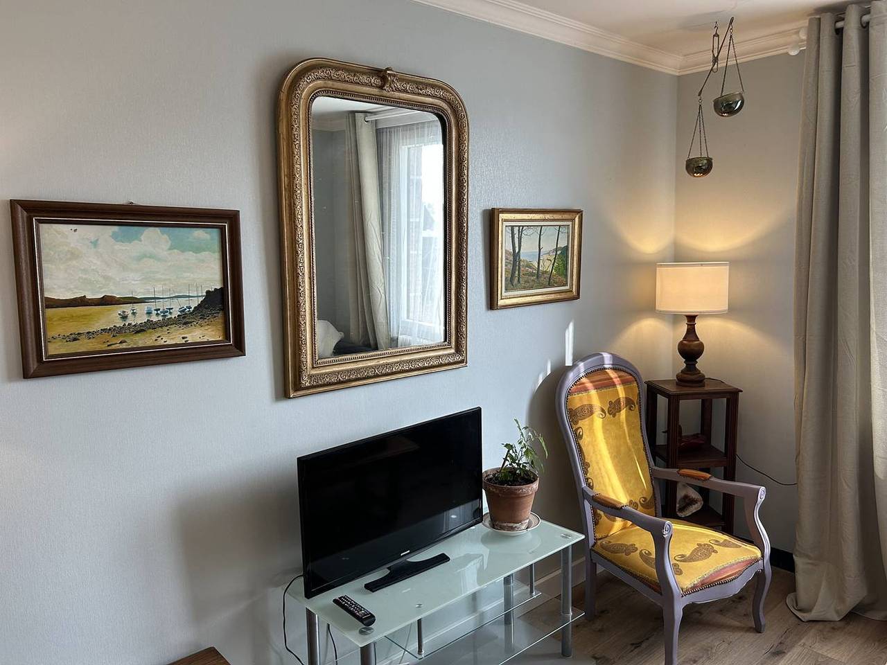 Ferienhaus für 4 Personen in Erquy, Côte d’Émeraude
