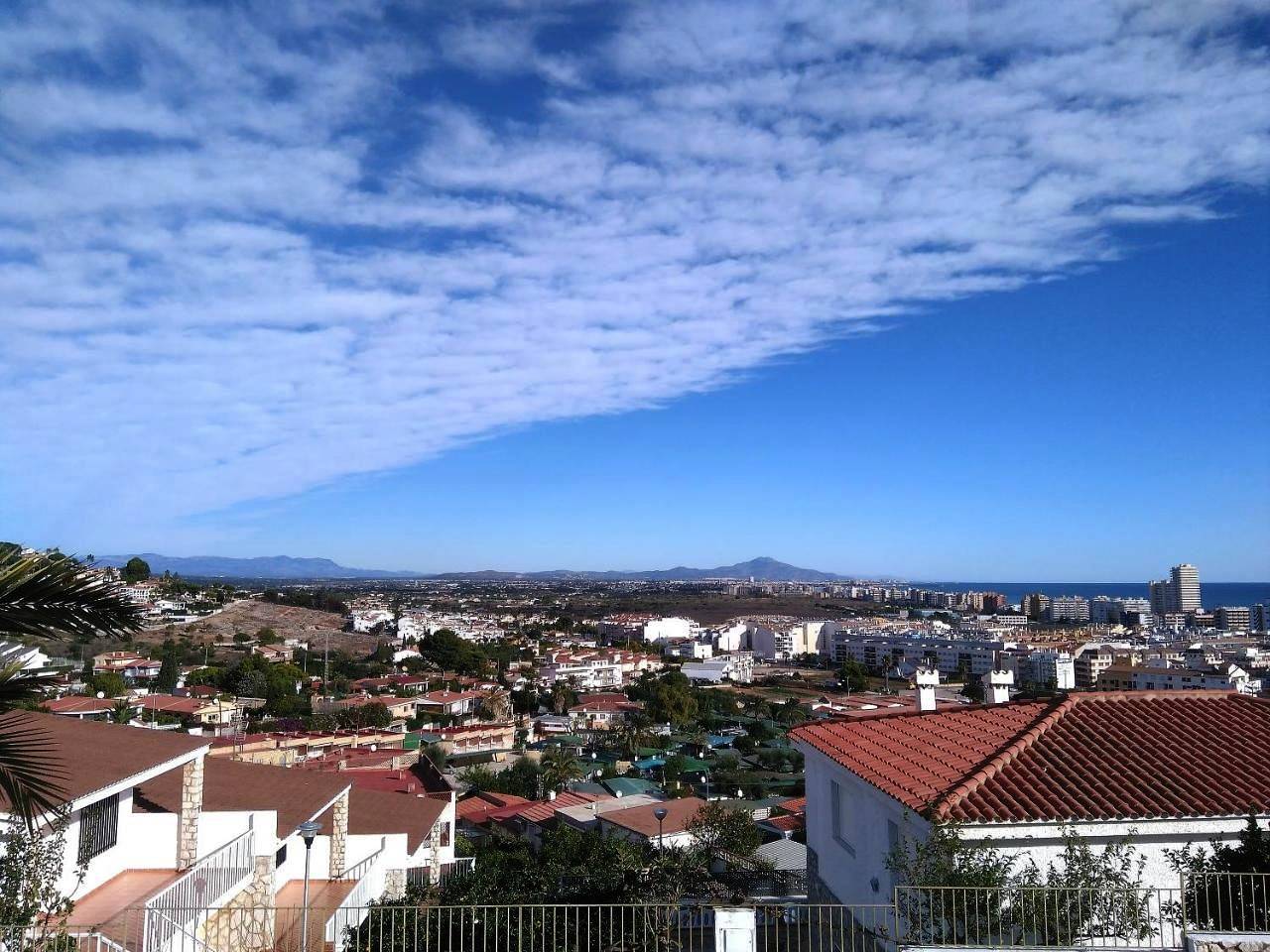 Apartamento entero, Alpen1 Finca Simo in Peñíscola, Costa del Azahar