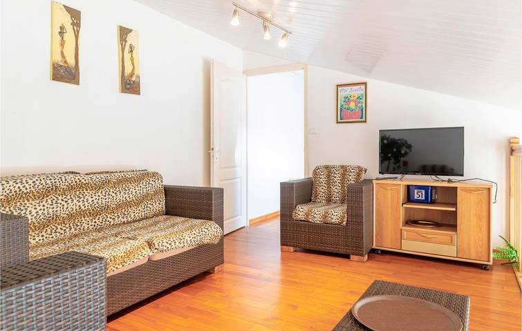 Location de vacances pour 6 personnes, avec terrasse à La Faute-sur-Mer - 3