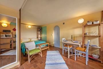 Studio pour 2 Personnes dans Plomodiern, Bretagne, Photo 3