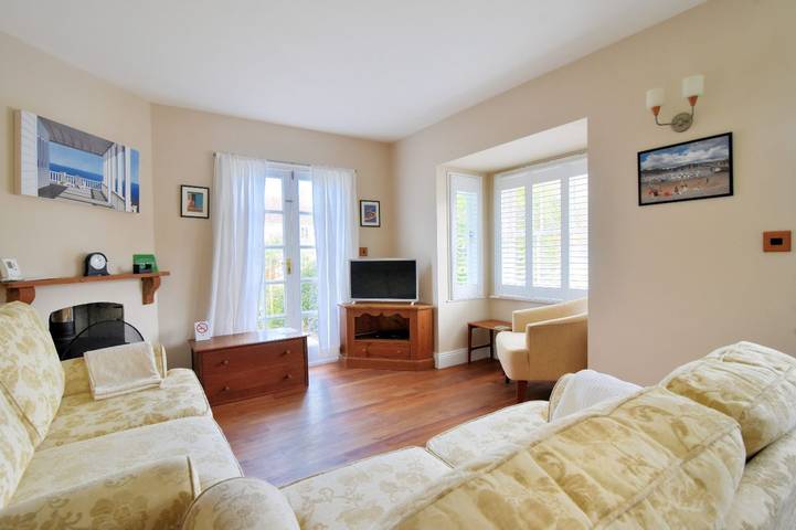 Bungalow für 4 Personen, mit Garten in Dorset - 3