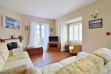 Holiday House for 4 People in Lyme Regis, Jurassic Coast, Photo 2