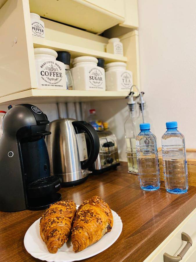 Gîte pour 3 personnes, avec balcon dans Cluj-Napoca - 4