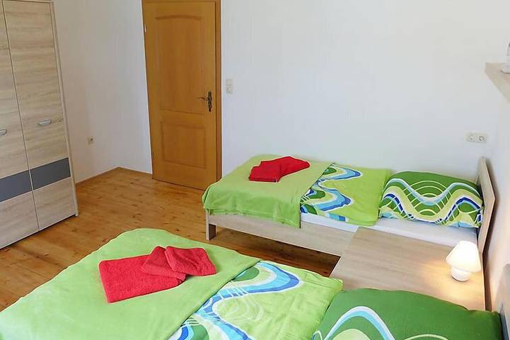 Ganze Wohnung, Landblick in Halbemond, Norden und Umgebung