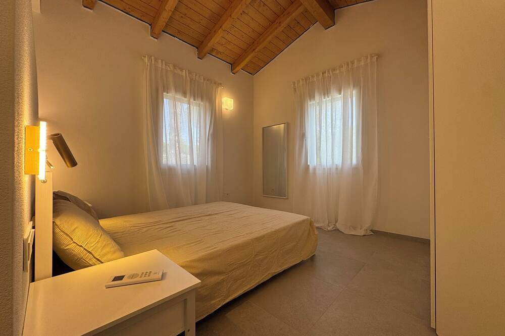 Filma Seagarden Villa in Santa Margherita di Pula, Pula e dintorni