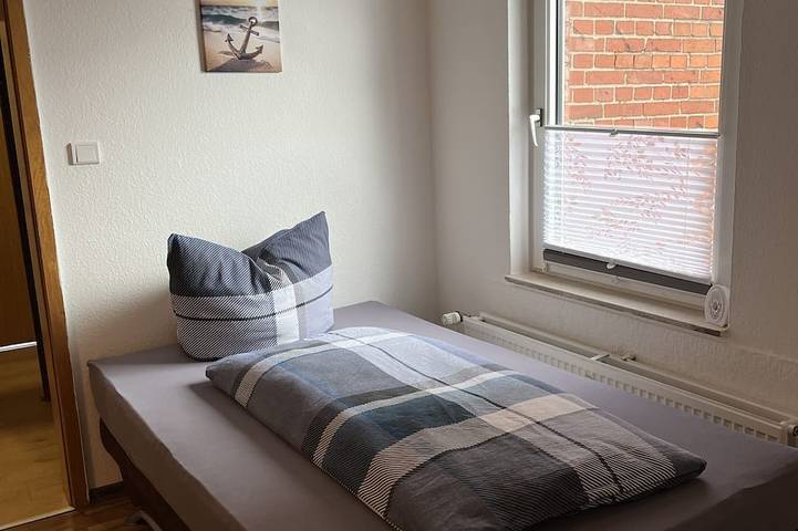 Ganze Wohnung, Bückeburg Living / Appartment in Bückeburg, Landkreis Schaumburg