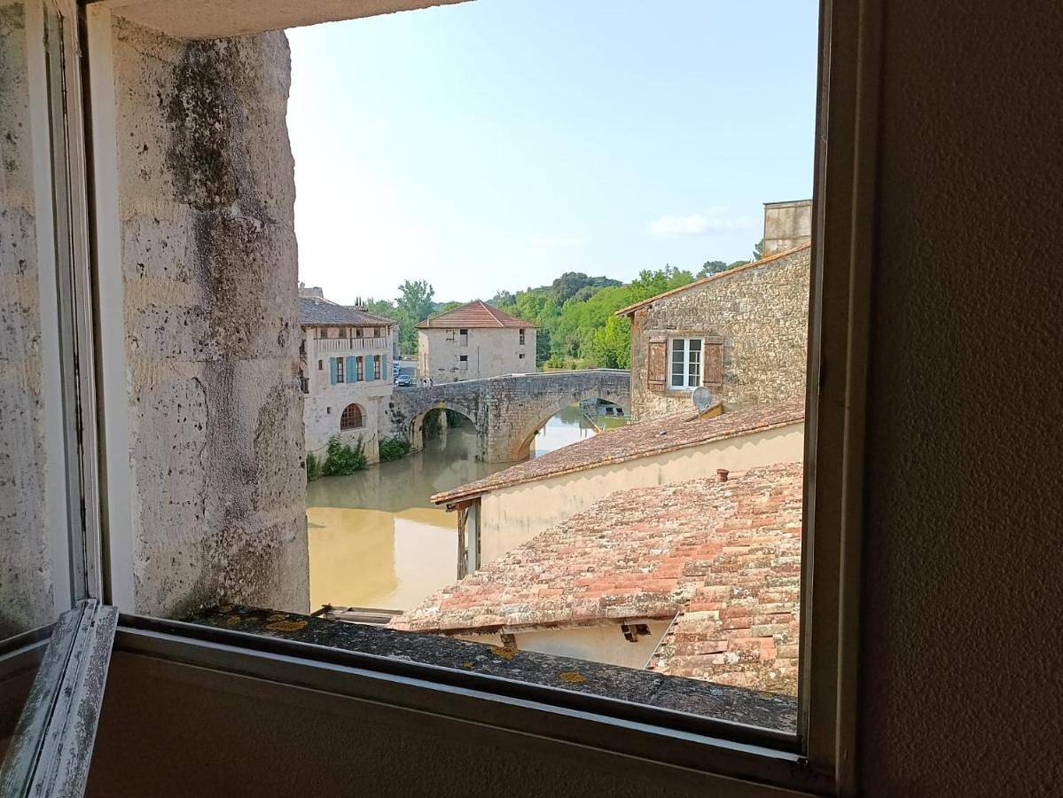 Les Terrasses du petit Nérac in Nérac, Région de Nérac