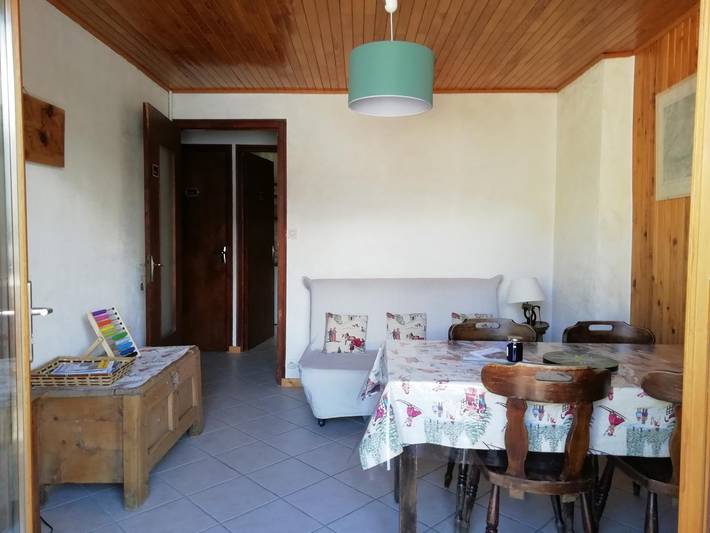 L'Ecole in Les Hieres, La Grave