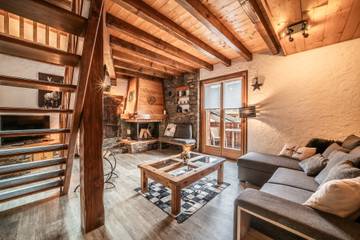 Hütte für 6 Personen in Morzine, Thonon-les-Bains und Umgebung, Bild 4