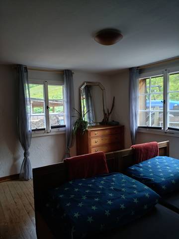 Ferienwohnung für 4 Personen in Böllen, Hochschwarzwald, Bild 4
