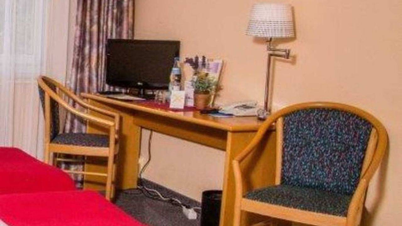 Einzelzimmer für 1 Person (12 m²) in Güstrow in Güstrow, Mecklenburgische Seenplatte