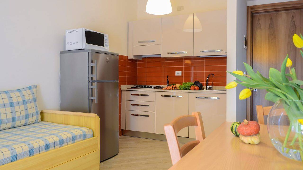 Ganze Ferienwohnung, Ferienwohnung für 3 Personen (30 m²) in Pietra Ligure in Pietra Ligure, Pietra Ligure Gemeinde