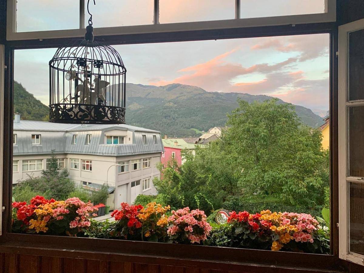 Ganze Wohnung, Apartment in Bad Ischl, Bezirk Gmunden