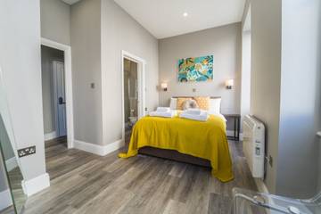 Cottage for 4 People in Plymouth, South West England, Photo 4