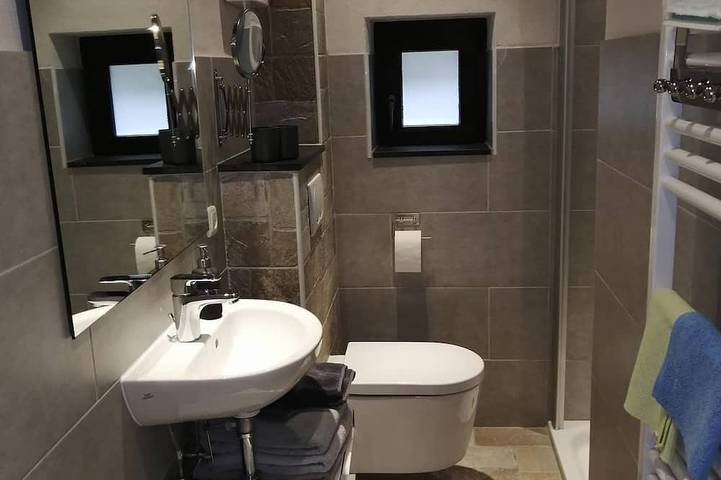 Ferienwohnung für 3 Personen, mit Garten in Kobern-Gondorf - 3