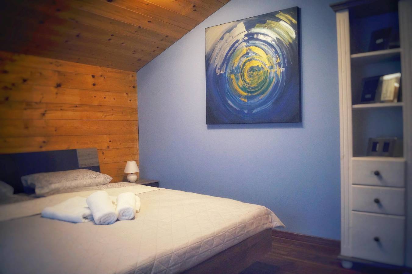 Ganze Ferienwohnung, Ferienwohnung Alpbachtal in Radfeld, Kaisergebirge