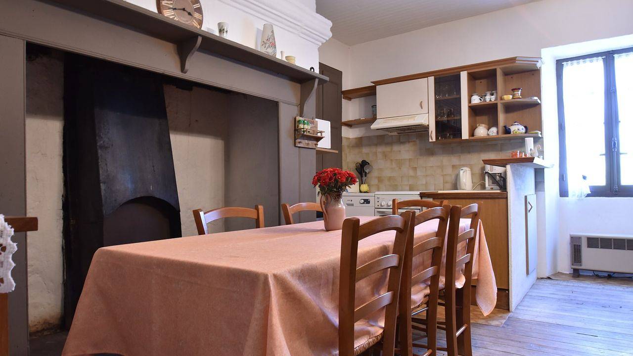 Ferienhaus für 6 Personen (90 m²) in Besse in Besse, Périgord Noir
