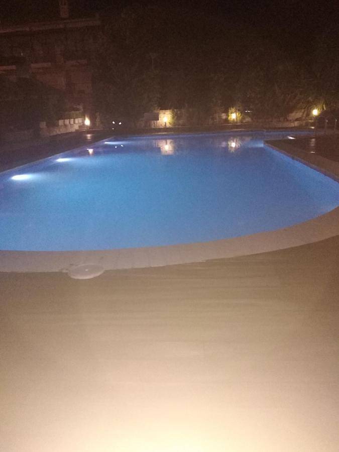 Gîte pour 4 personnes, avec jardin et piscine dans Pefkochori - 4