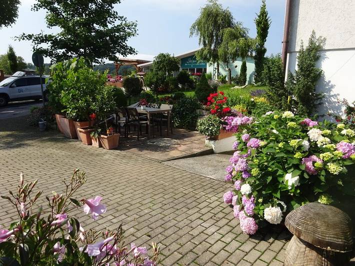 Ferienhaus für 5 Personen, mit Terrasse und Garten am Ammersee - 4