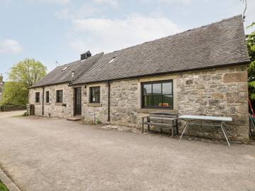 Cottage for 6 People in Newton Grange, Peak District, Photo 1
