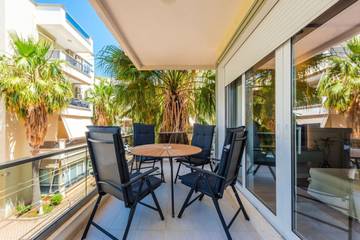 Ferienwohnung für 3 Personen in Albanien, Bild 3