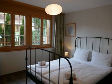 Hütte für 4 Personen in Grindelwald, Berner Oberland, Bild 4