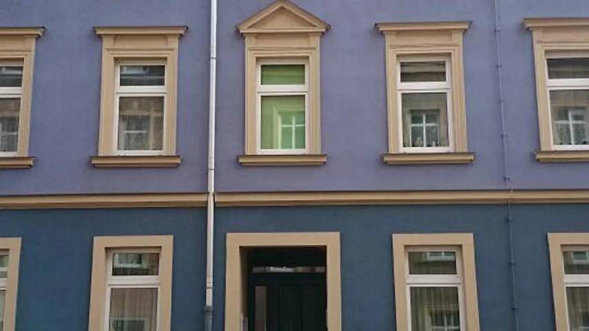 Ferienwohnung für 2 Personen, mit Garten in Freiberg