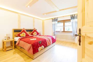 Chalet für 8 Personen in Fischen, Hörnerdörfer, Bild 4