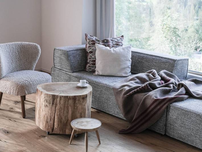 Tgiasa Smit - 5 Zimmer Ferienhaus in Filisur, Bergün Filisur