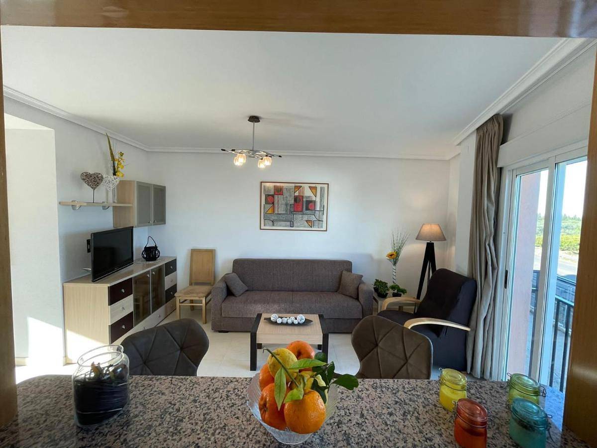 Apartamento inteiro, Apartamentos en La Ribera de Cabanes y Torre la Sal in Cabanes, Costa del Azahar