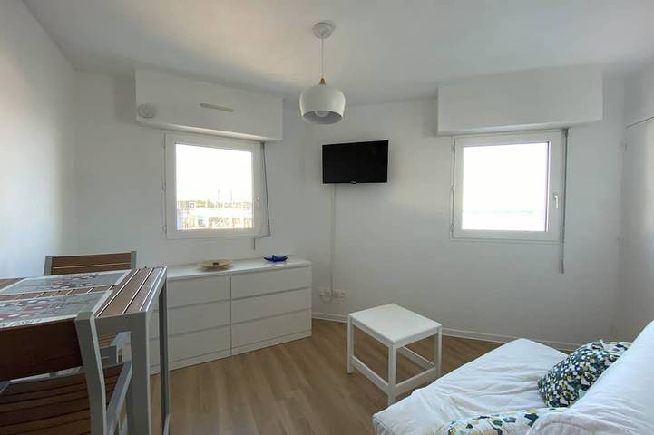 Gîte pour 2 personnes dans Plage Trez-Hir - 2