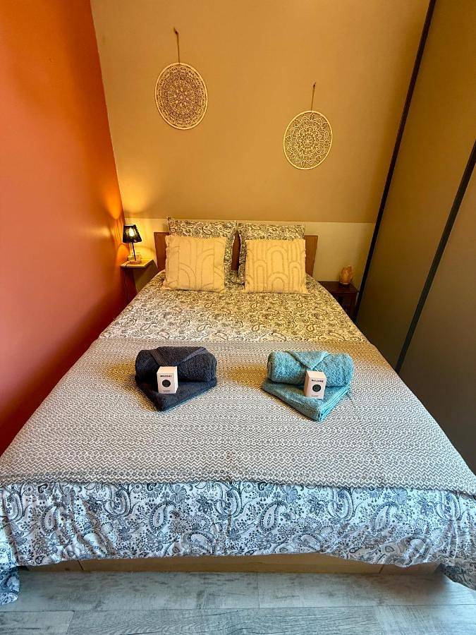 Gîte pour 6 personnes dans Office de Tourisme de Villard de Lans - 3