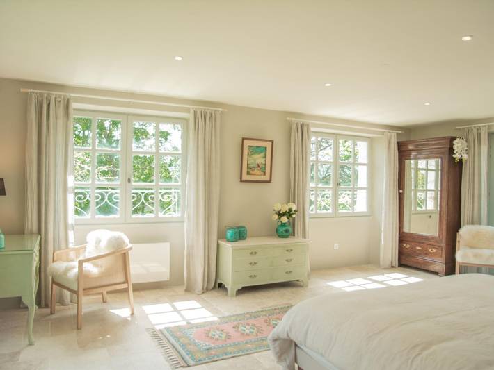 Location de vacances pour 2 personnes, avec piscine ainsi que jardin et terrasse dans le Lot-et-Garonne - 2