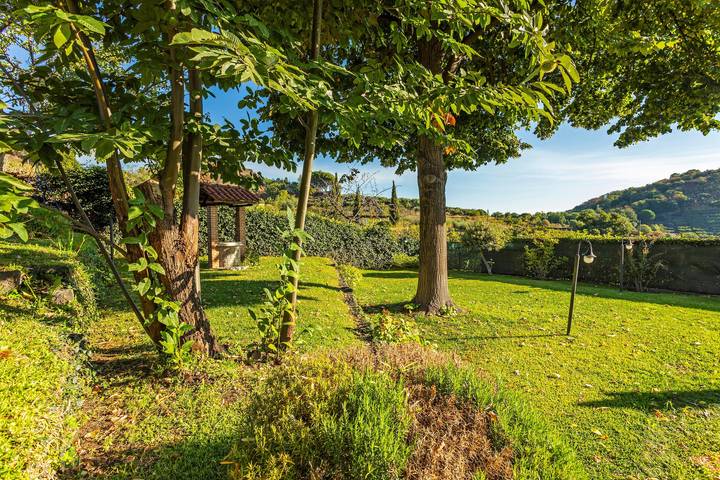 Appartement 'Appartamento Etna' avec vue sur les montagnes, Wi-Fi et climatisation in Trecastagni, Etna