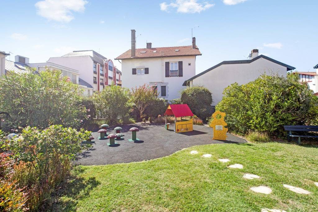 Apartamento entero, Haguna 2p6 App vuejardin in Biarritz, Region de Bayona