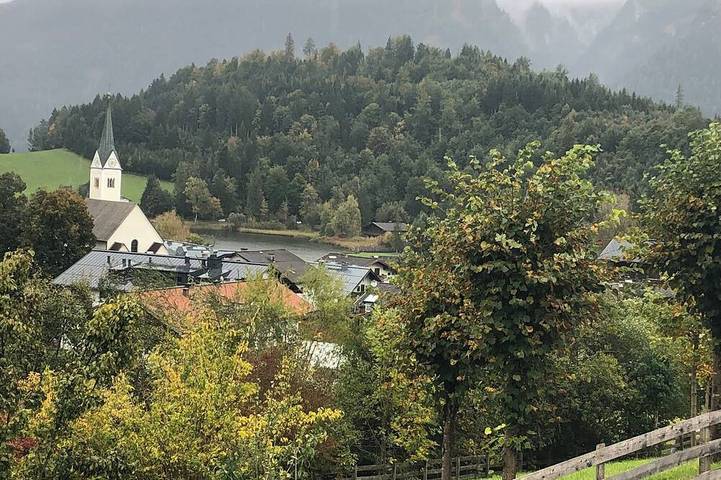 Gasthof Rösslhof in Goldegg in Goldegg, Ski Amadé