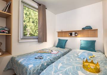 Camping voor 4 Personen in Monterblanc, Vannes en omgeving, Afbeelding 2