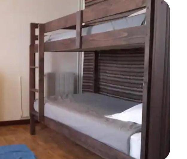 Chambre d’hôte pour 2 personnes, avec jardin dans Gafanha da Nazaré - 2