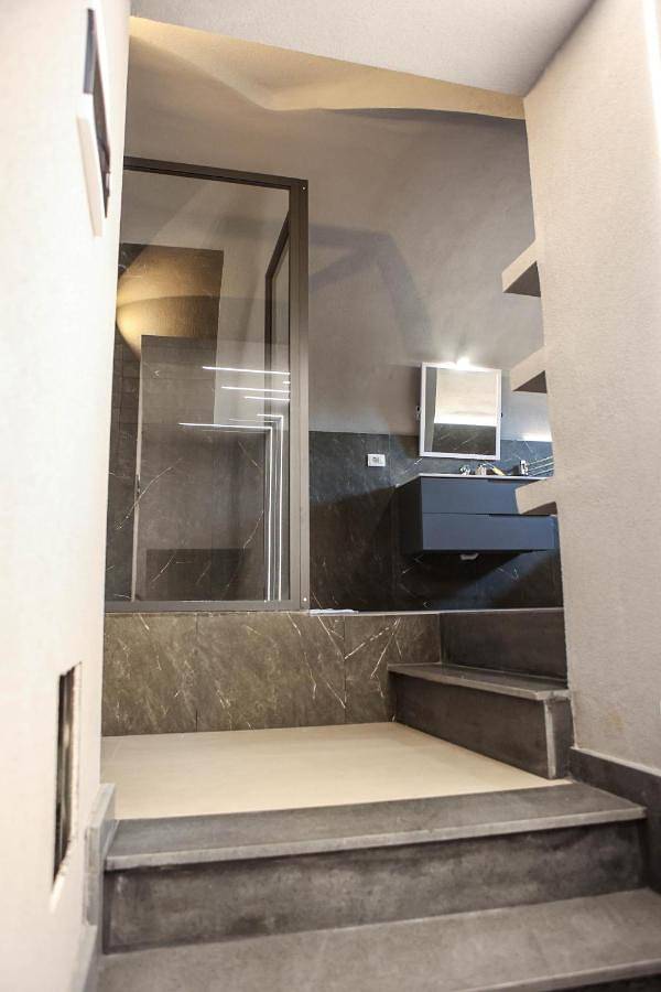 Chambre d’hôte pour 2 personnes, avec balcon et vue, animaux acceptés à Catane - 3